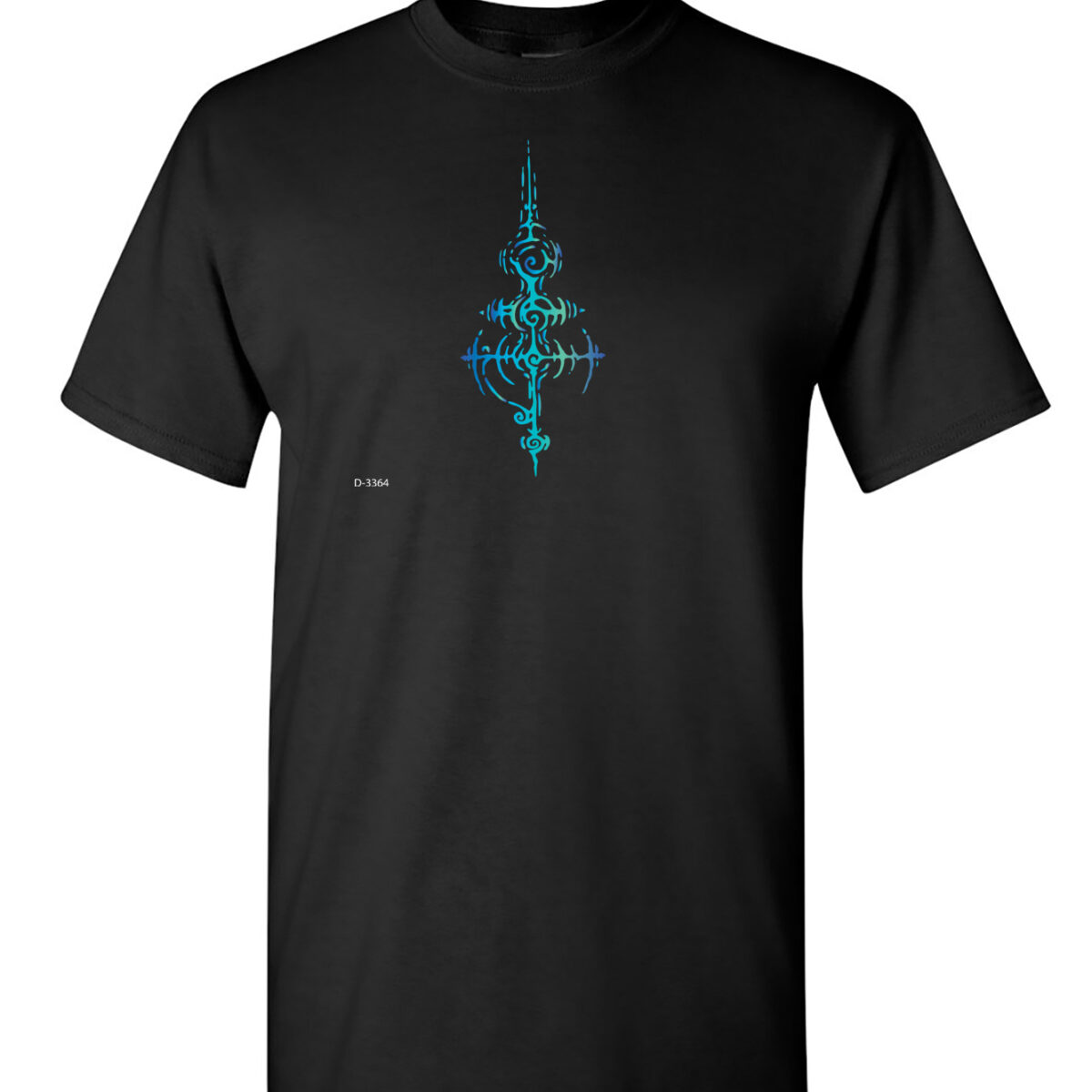 Alternative view of Graphic Element .