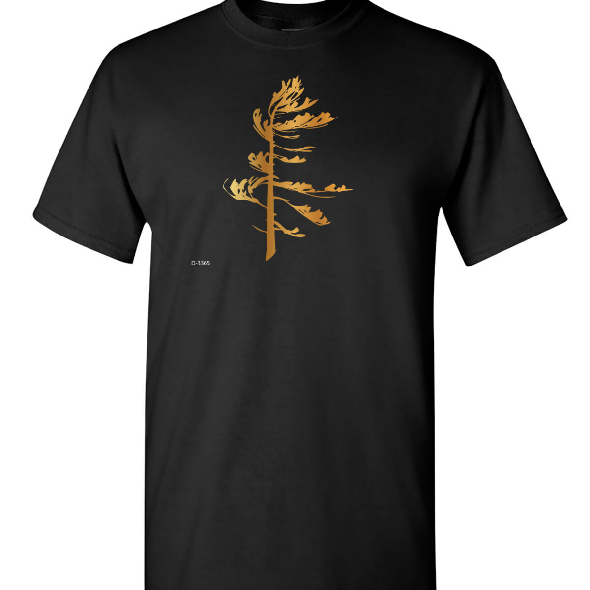 Alternative view of Tree icon .