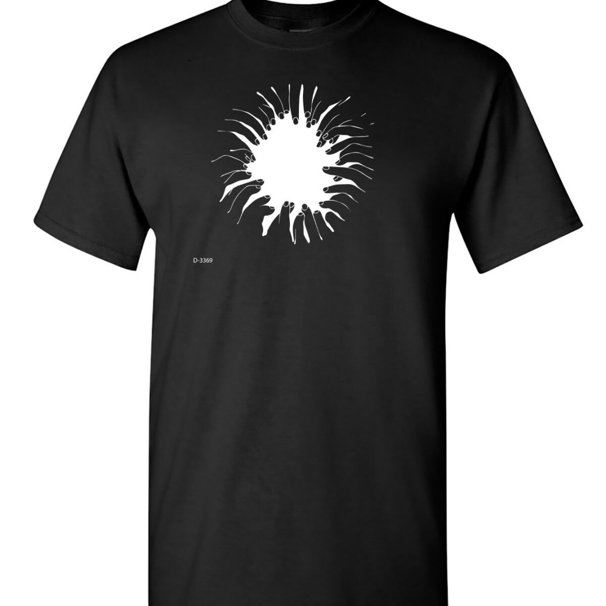 Alternative view of Line Drawings .