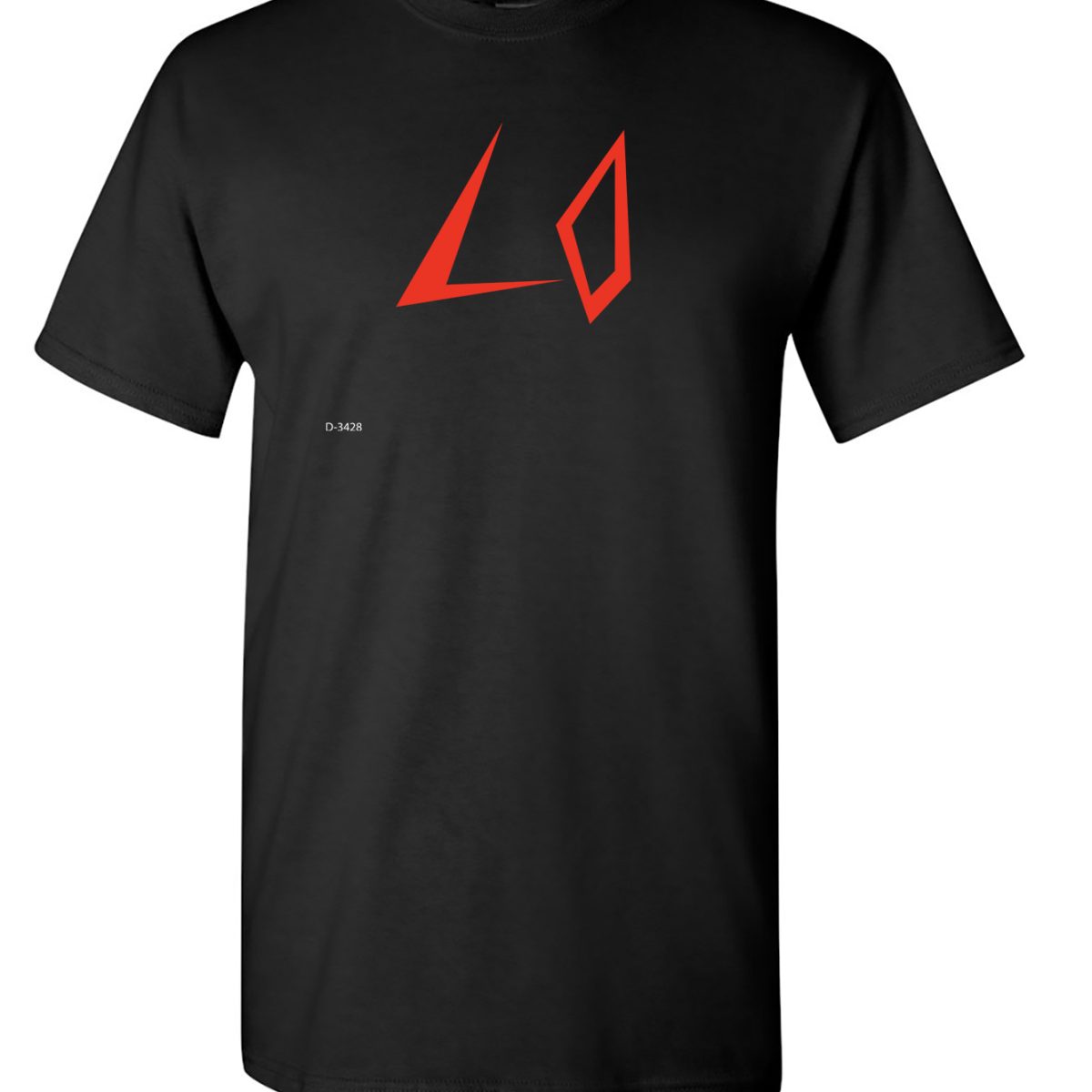 Alternative view of Graphic Lo !