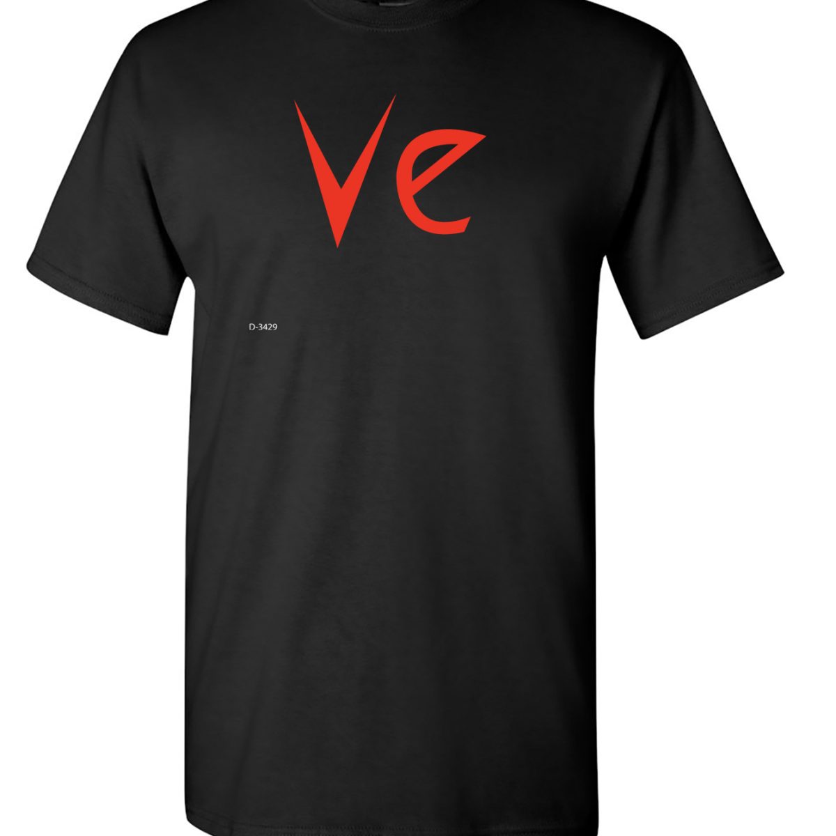 Alternative view of Graphic Ve !