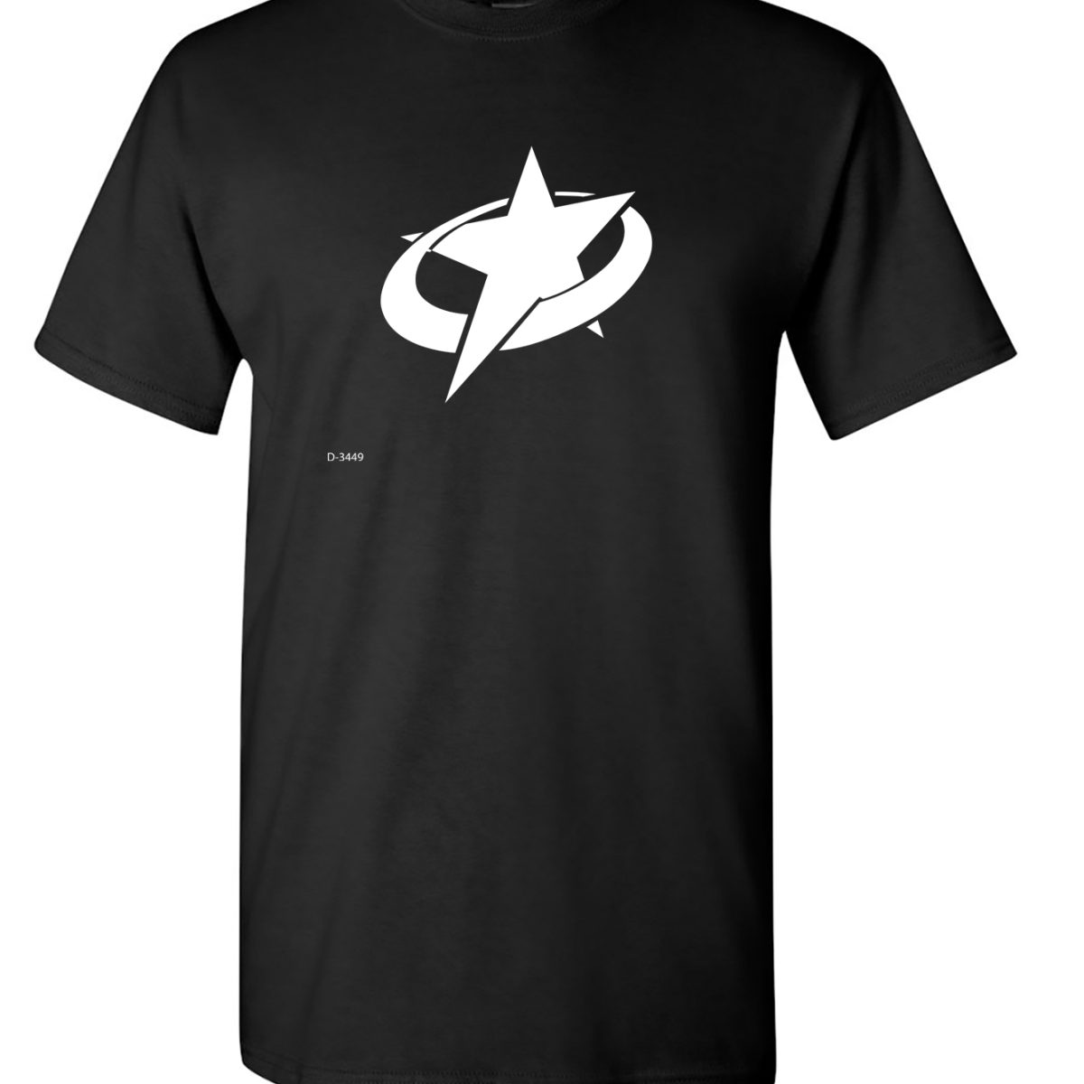 Alternative view of Star Shield !
