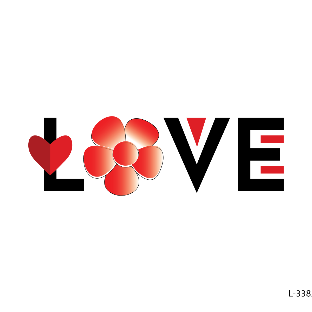 LOVE !