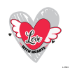Love With Hearts !