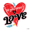 All u Need Love !