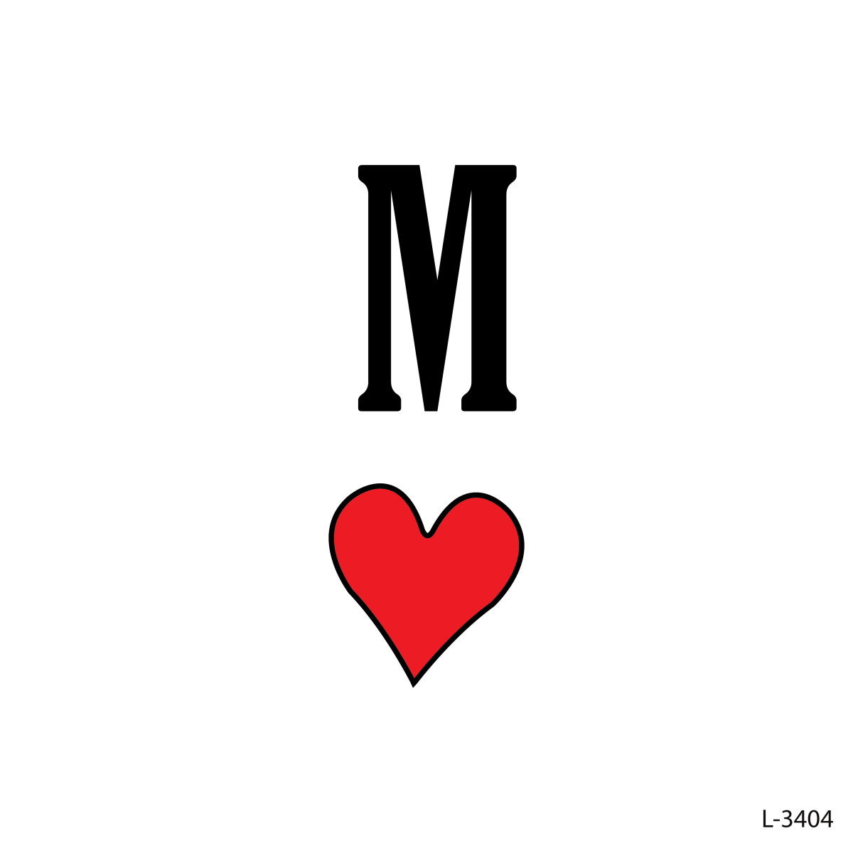 M-Heart !