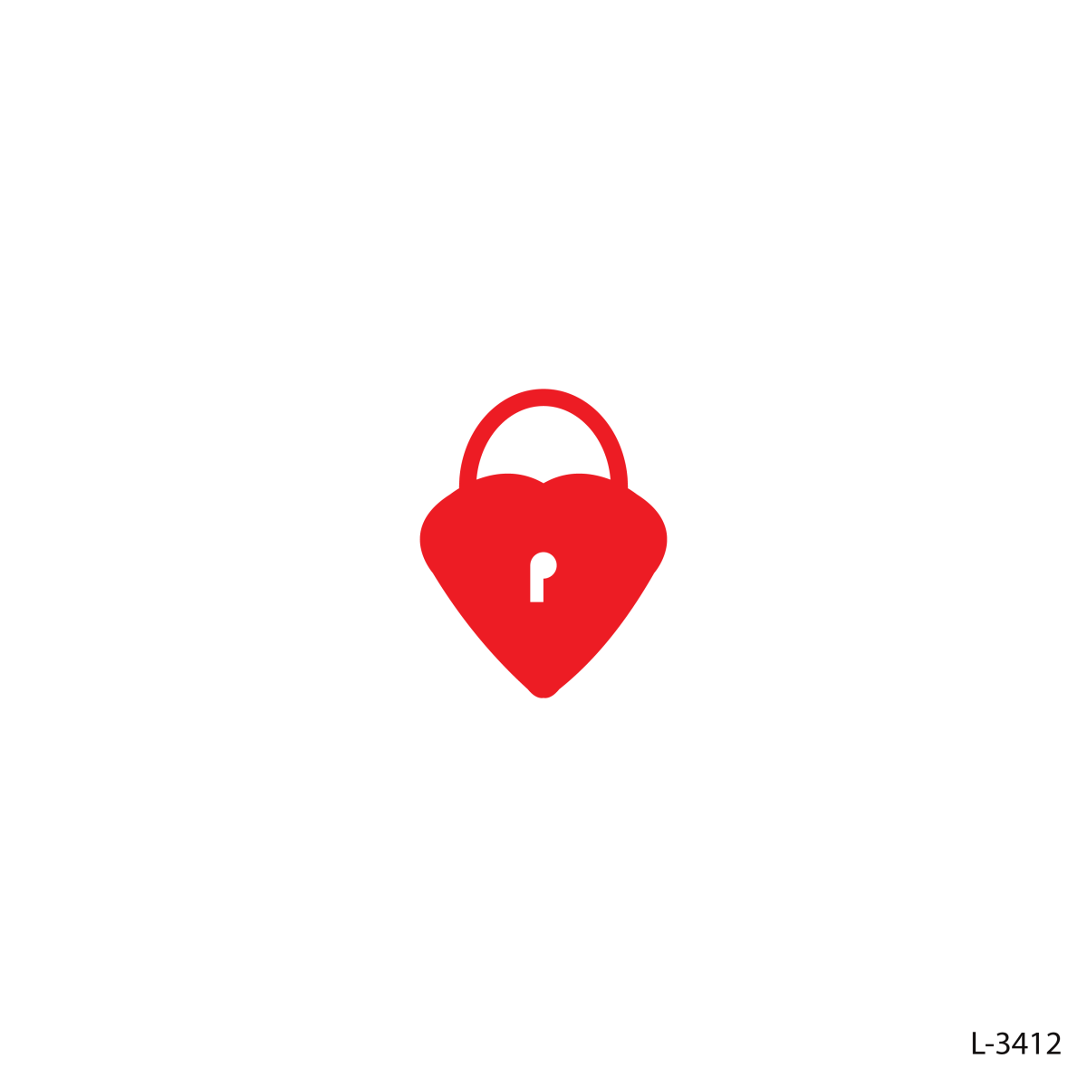 Heart Lock !
