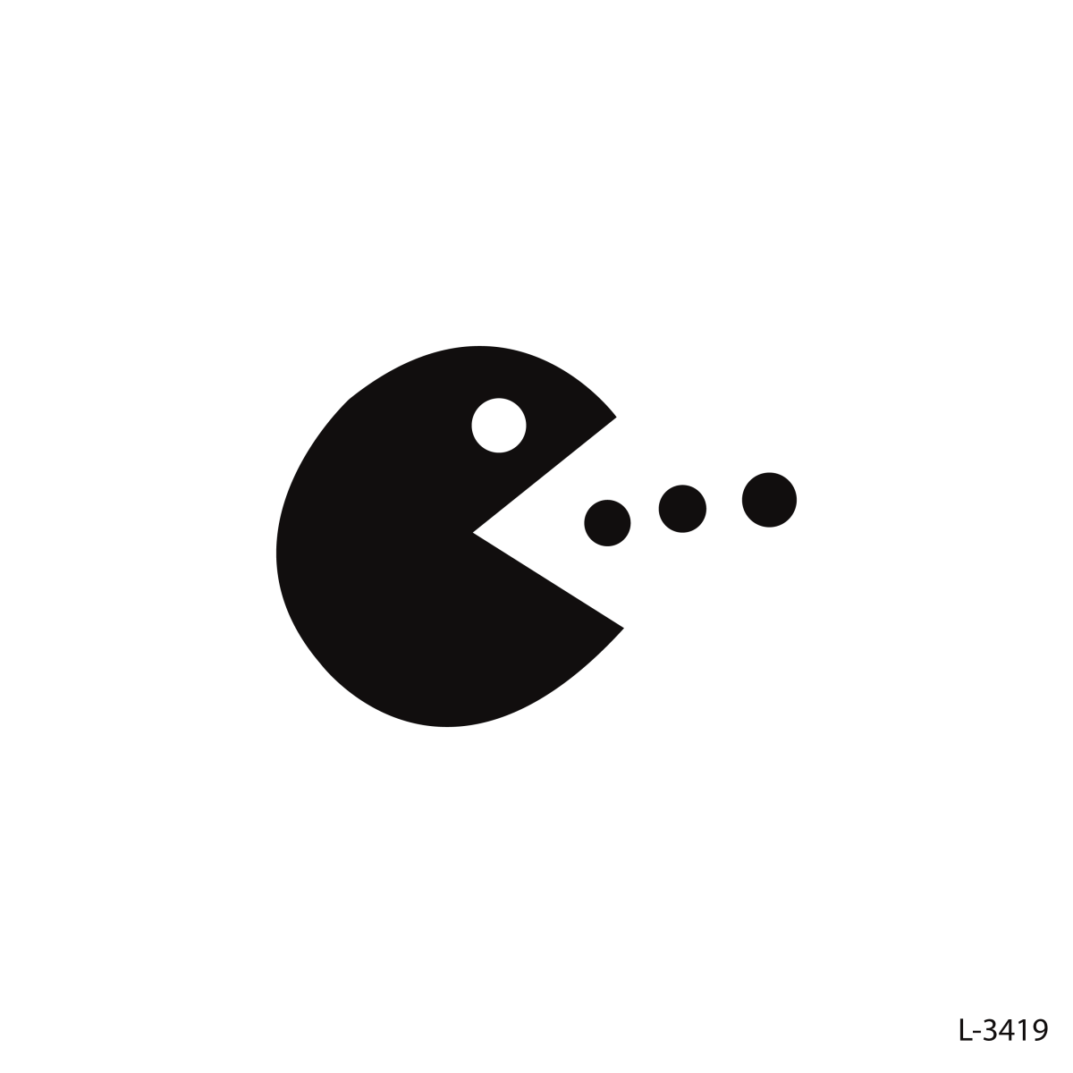 Pac-Man !