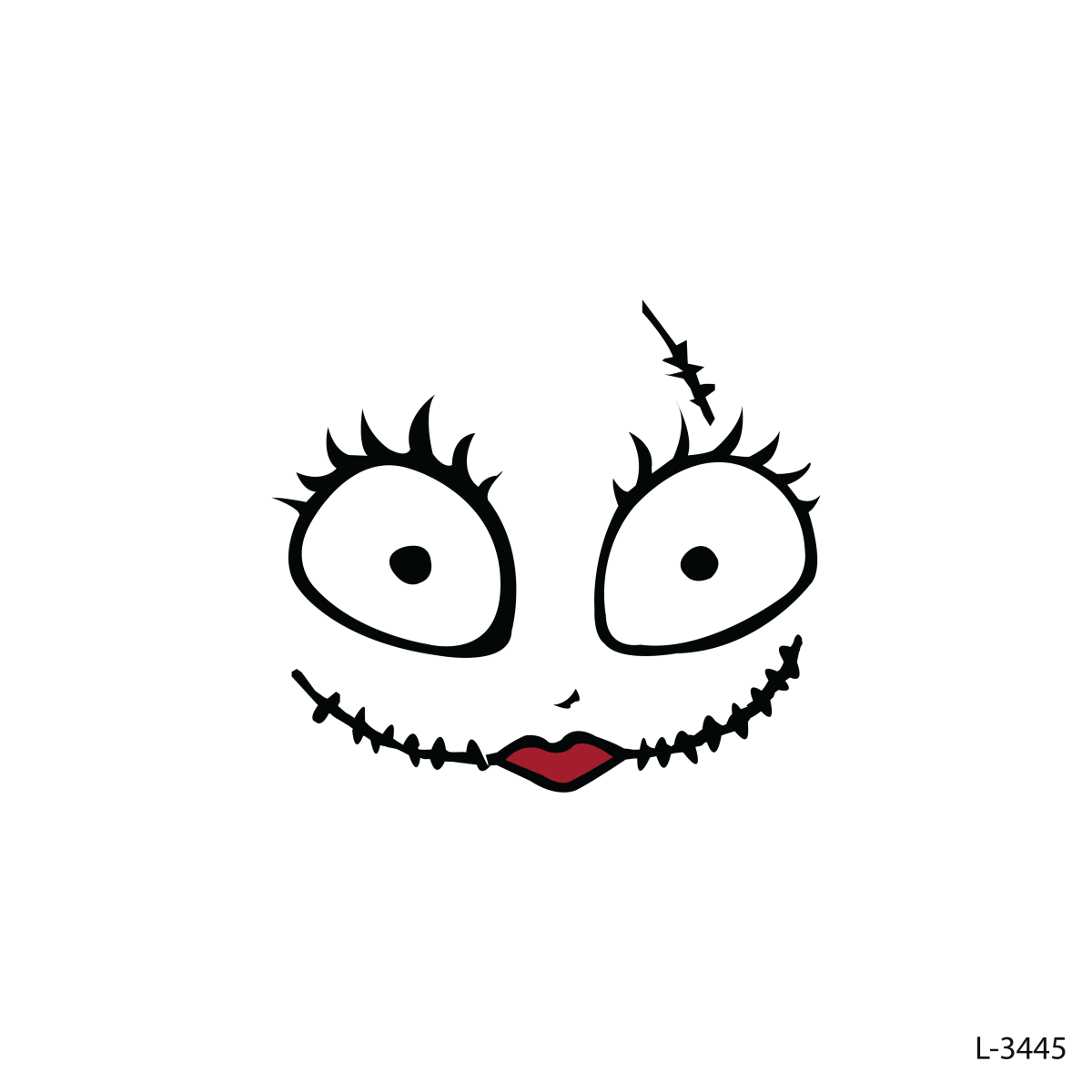 Animal Face !