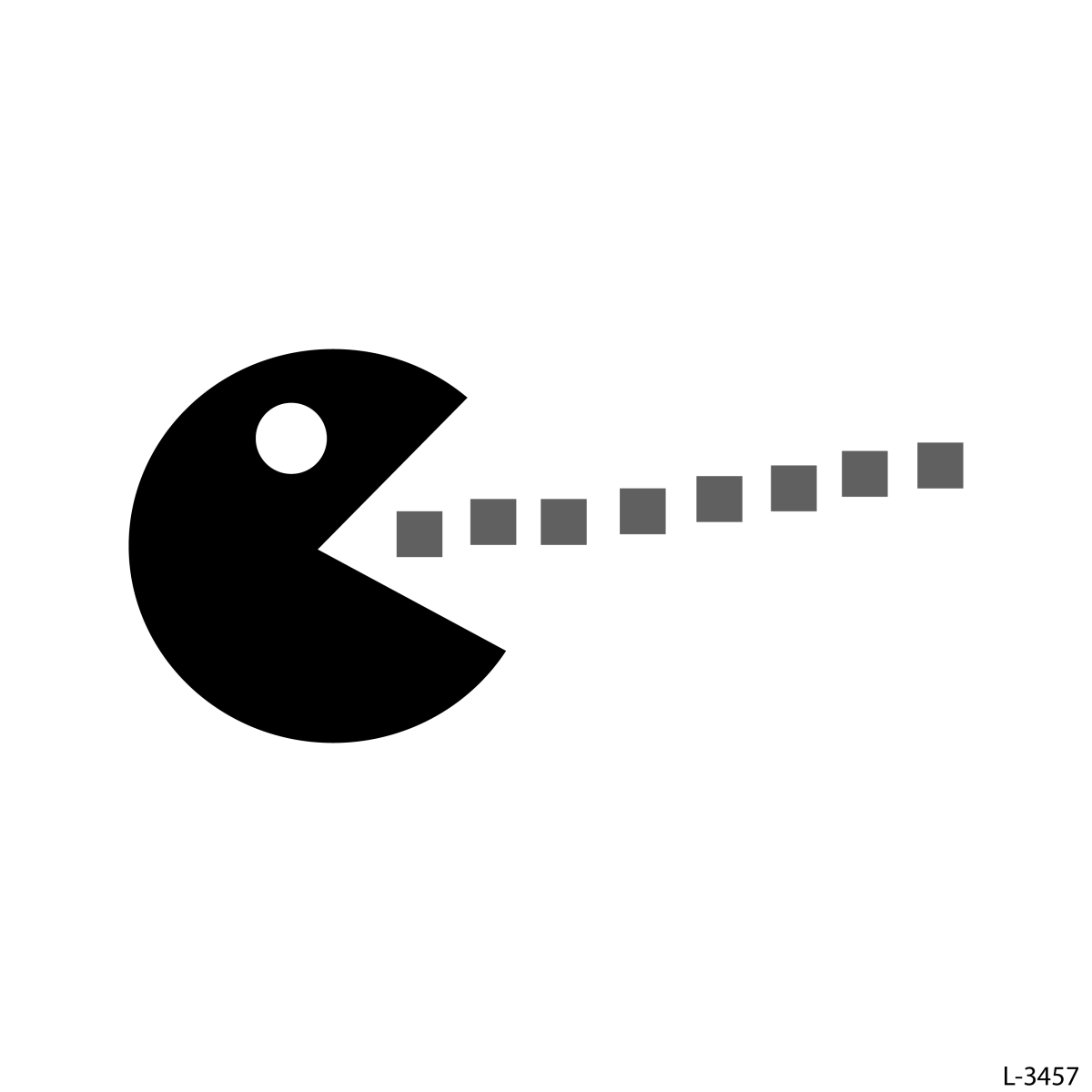 Pac-Man .
