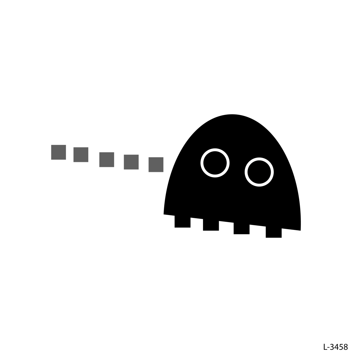 Pac-Man .