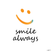 Smile Always !