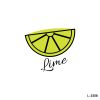 Lime !