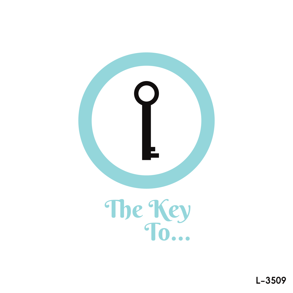 The Key To ...