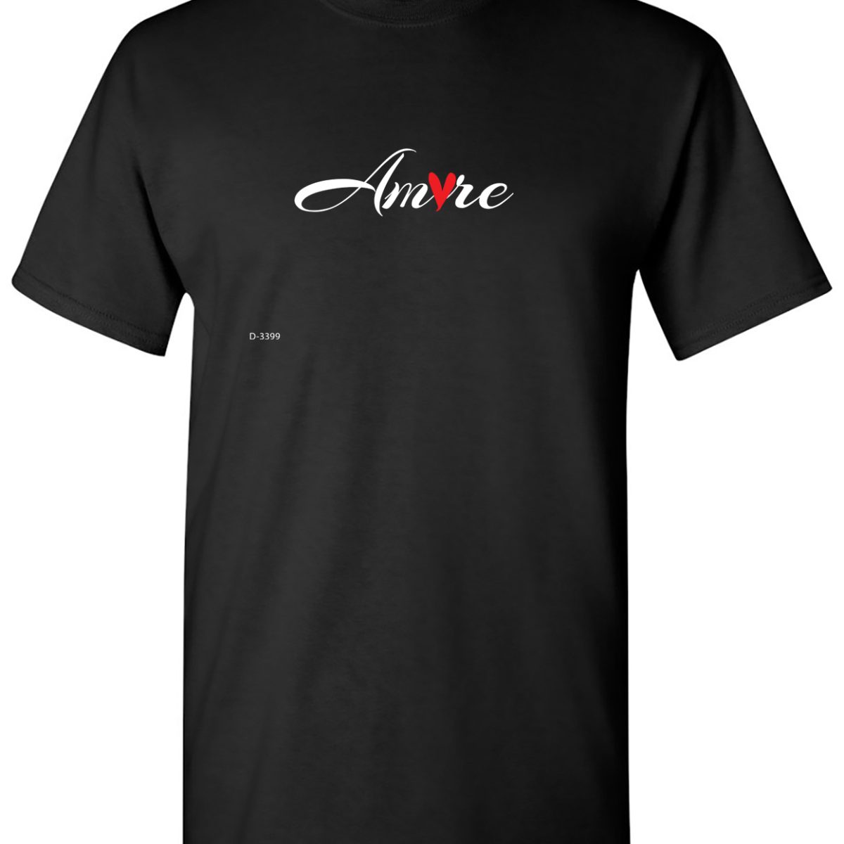 Alternative view of Amore !