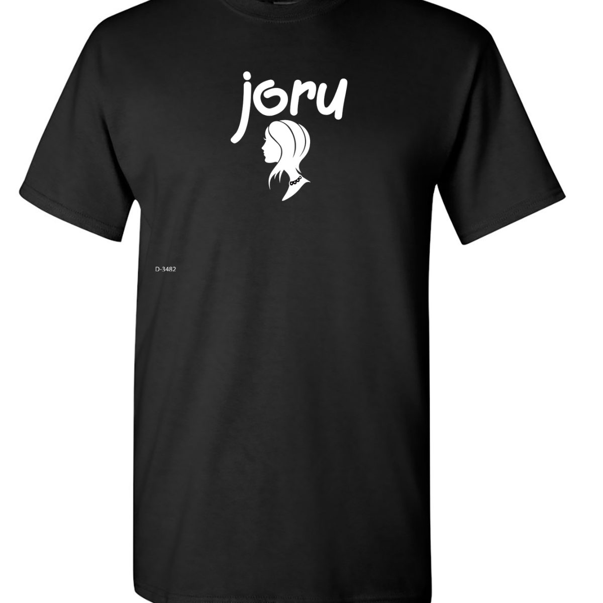 Alternative view of Joru !