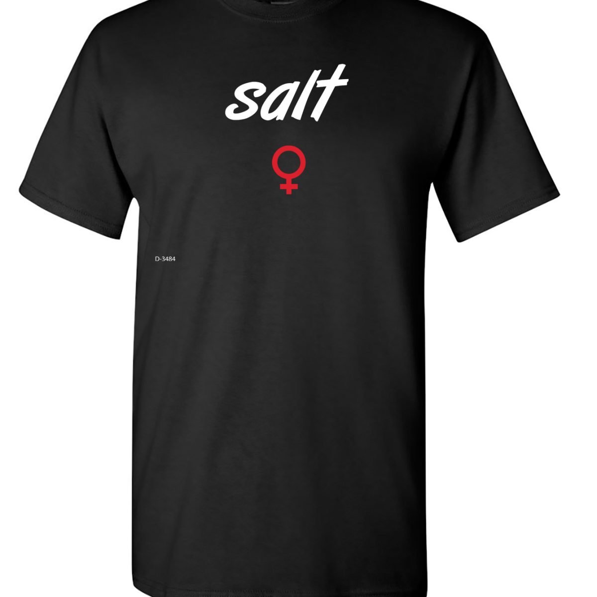 Alternative view of Salt !
