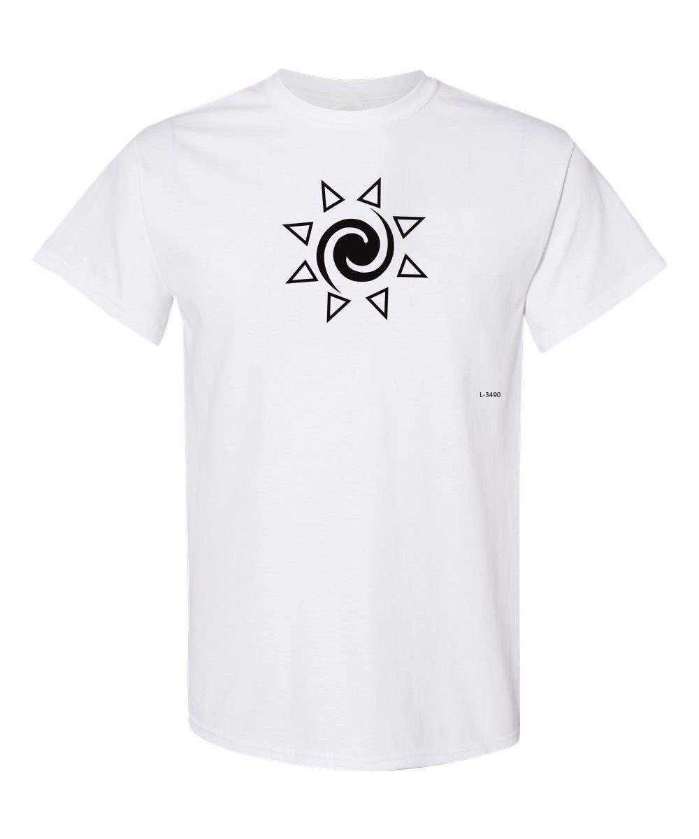 Alternative view of Sun Symbol !