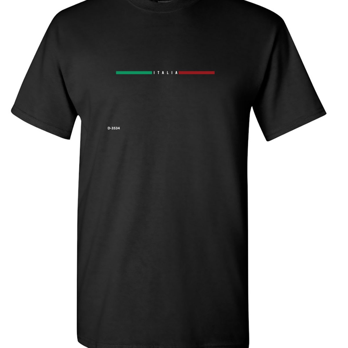 Alternative view of Italia !