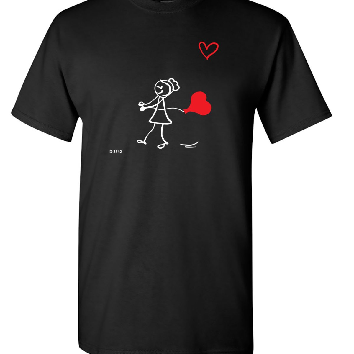 Alternative view of Cartoon Figure !