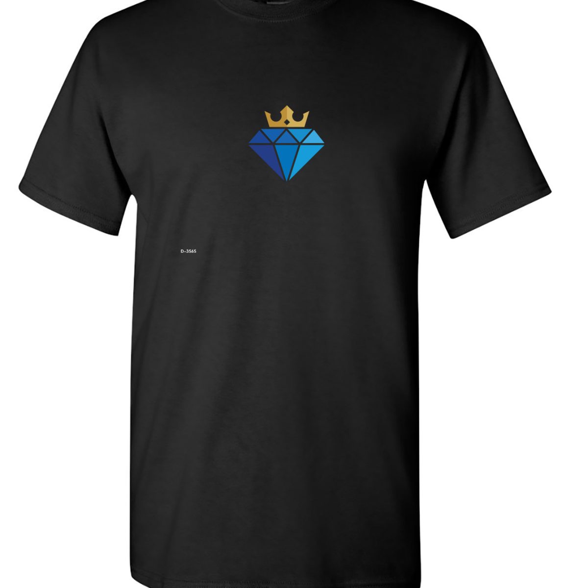 Alternative view of Diamond King !