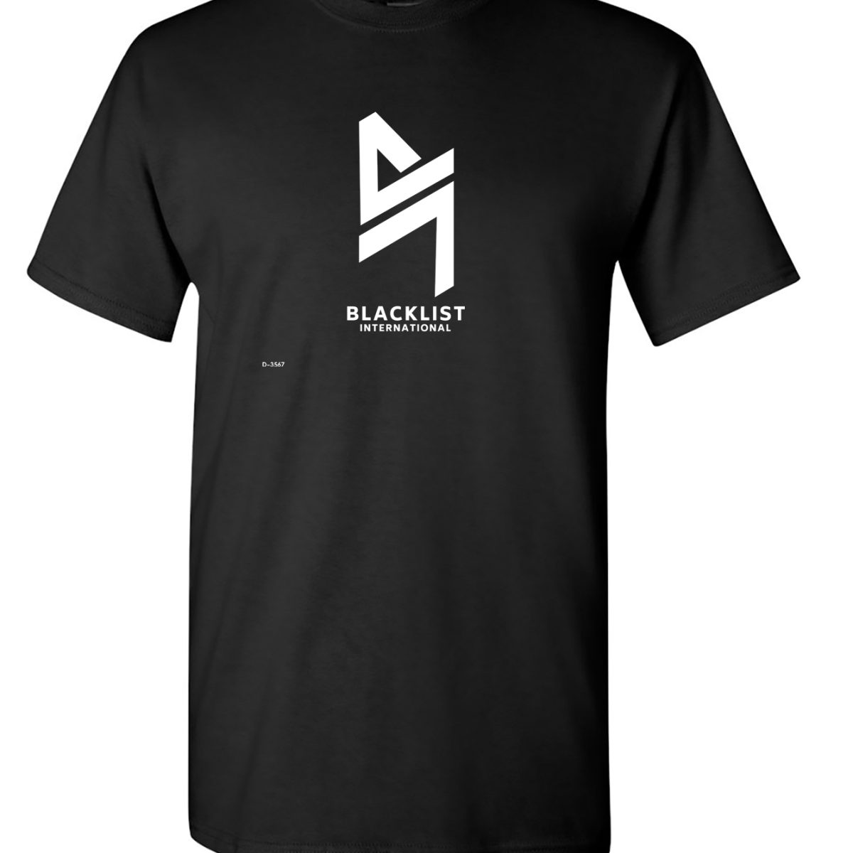 Alternative view of Black List !