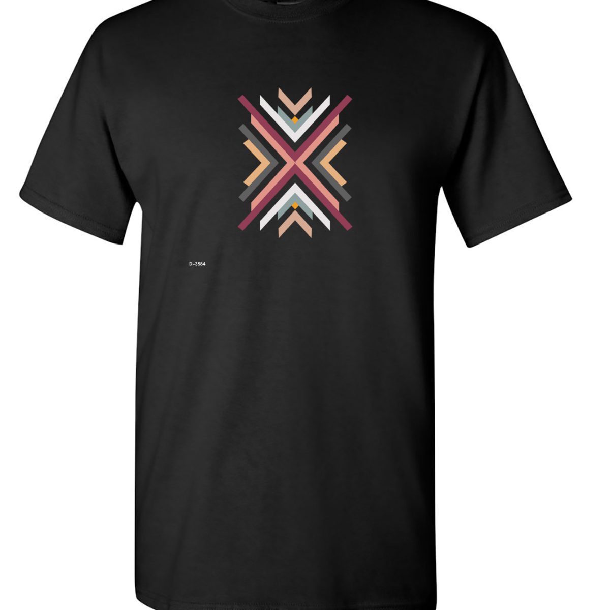 Alternative view of Geometric Design!