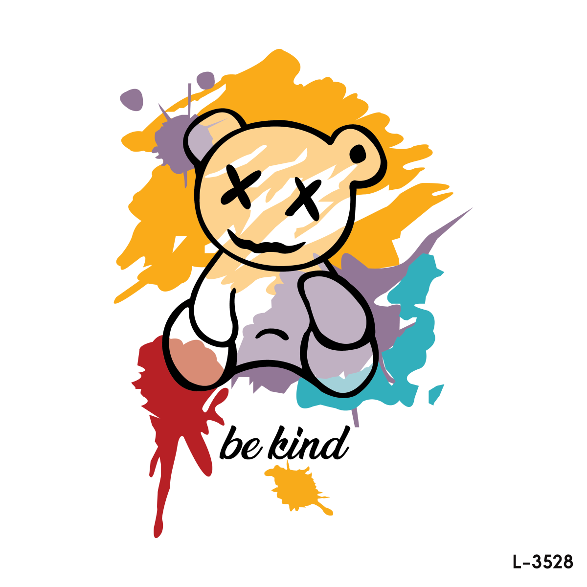 Be Kind !