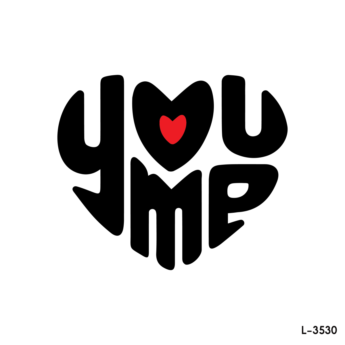 YOU & ME !
