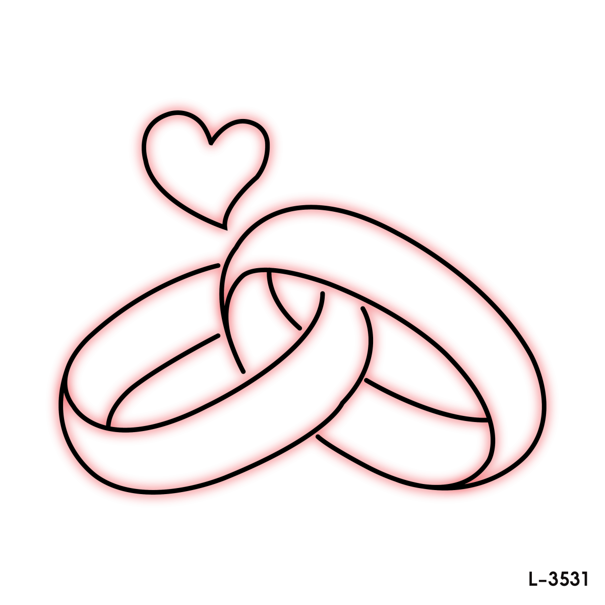 Two intertwined !