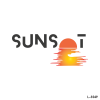 SUNSET !