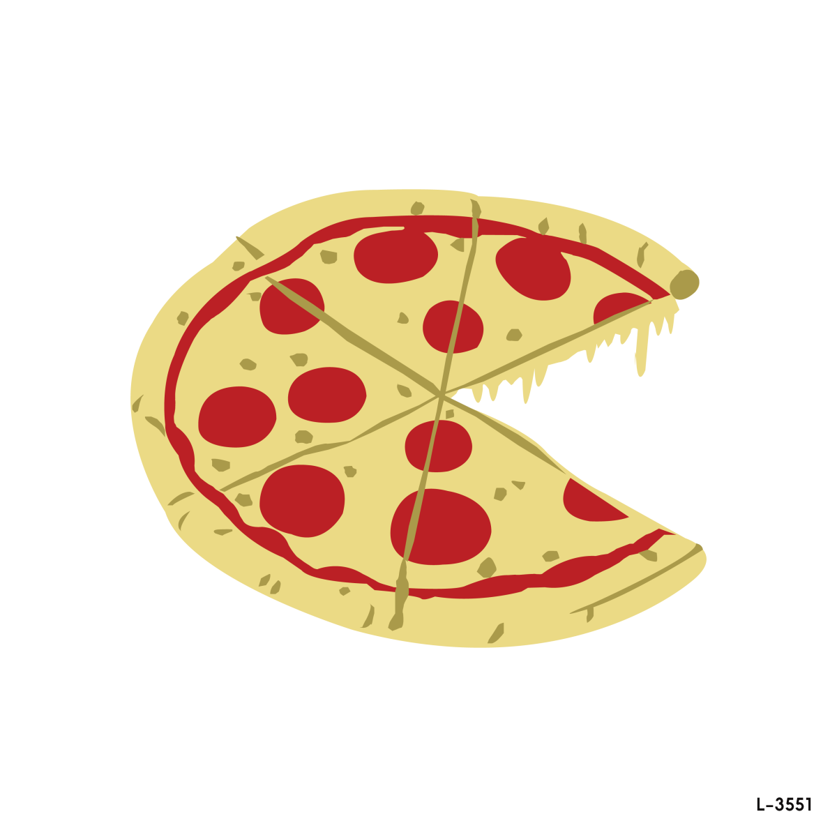 Pizza !
