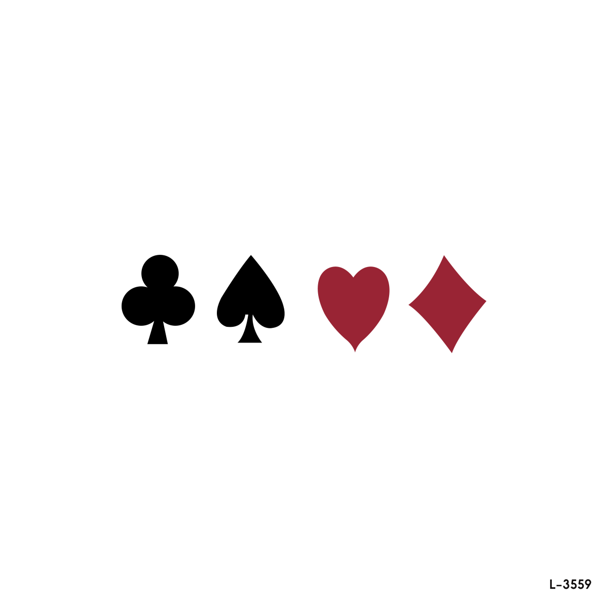 Playing-Cards Design!