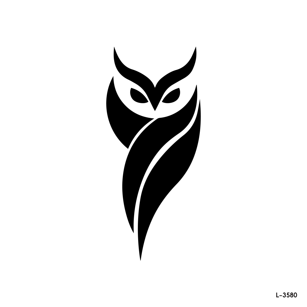 Owl logo !