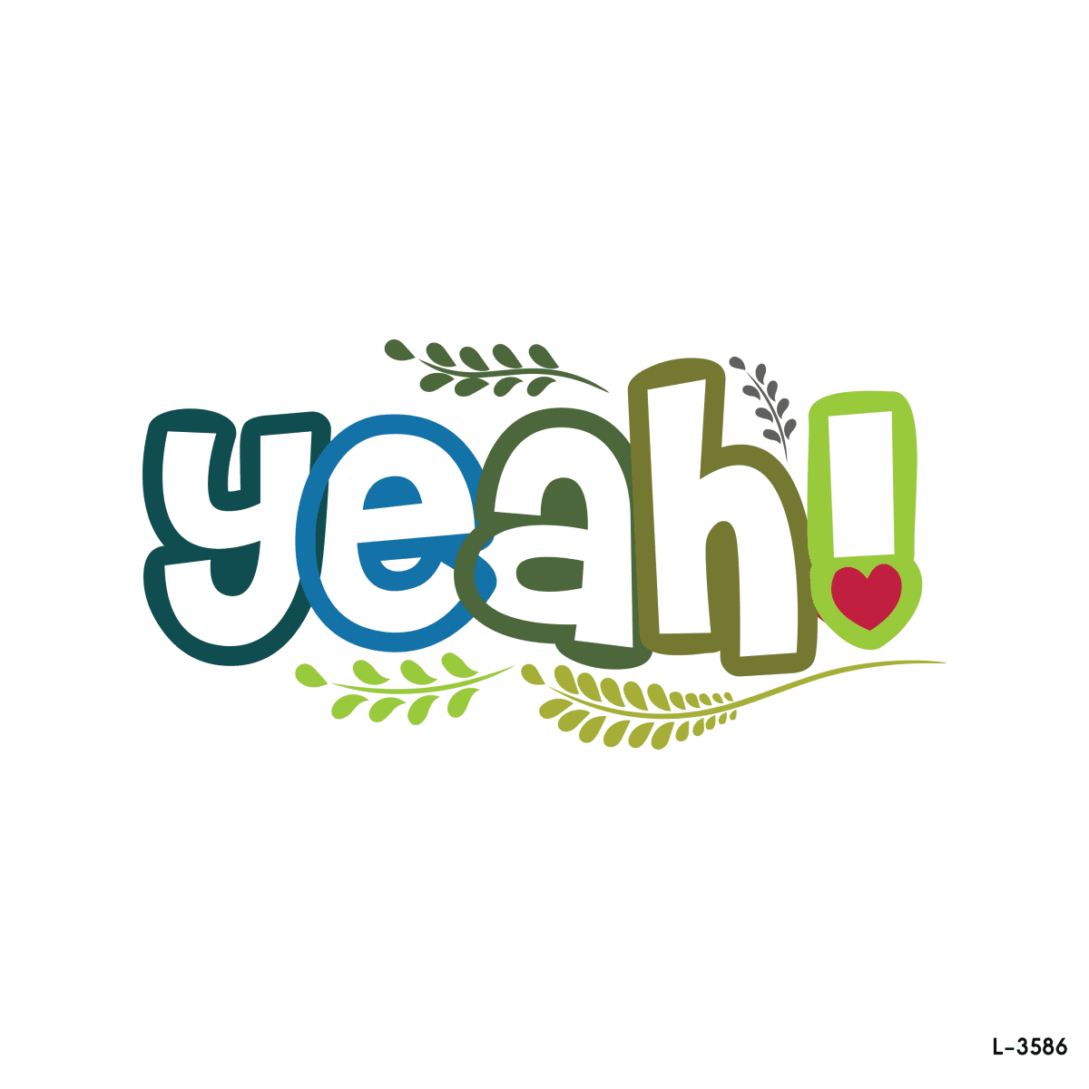 YEAH!