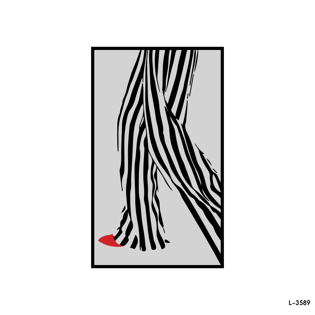Striped Pants !
