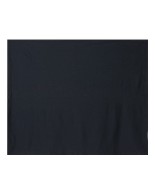 Alternative view of Heavy Blend Fleece Stadium Blanket - 18900