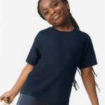 Youth Softstyle® T-Shirt - 64000B