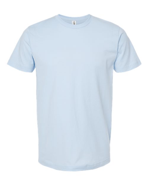 Alternative view of Fine Jersey T-Shirt - 4502