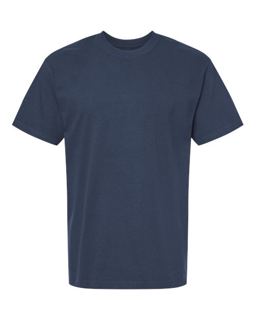 Alternative view of Unisex Hammer™ Maxweight T-Shirt - 75000