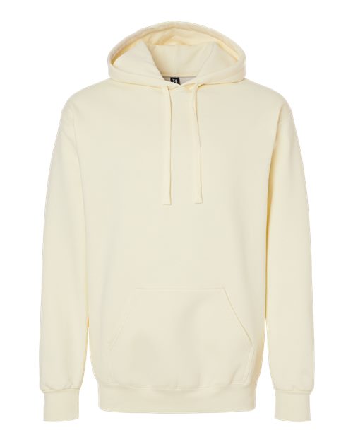 Alternative view of Unisex Hammer™ Maxweight Hooded Sweatshirt - 19500