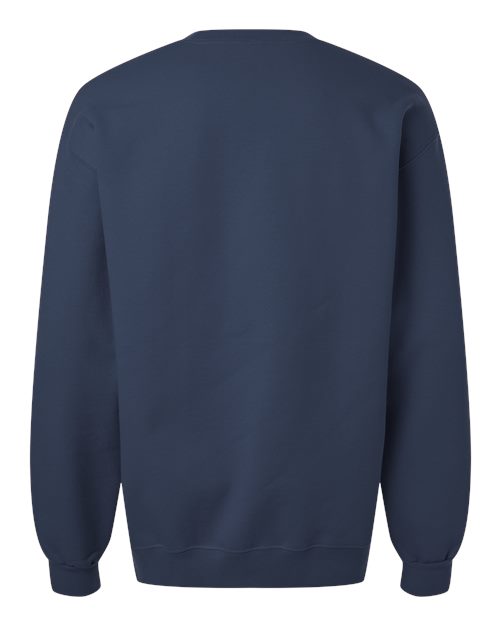 Alternative view of Unisex Hammer™ Maxweight Crewneck Sweatshirt - 19000