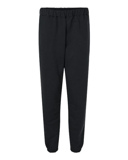 Alternative view of Unisex Softstyle® Midweight Pocket Sweatpants - SF100