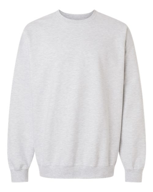 Alternative view of Unisex Softstyle® Midweight Crewneck Sweatshirt - SF000