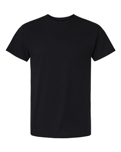 Unisex Light Cotton T-Shirt - 3000
