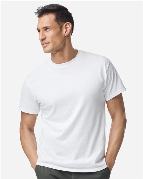 Unisex DryBlend® T-Shirt - 8000