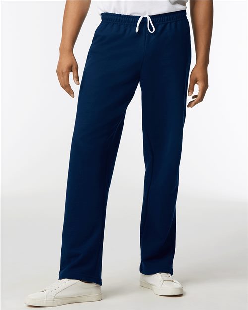 Unisex Heavy Blend™ Open-Bottom Sweatpants - 18400