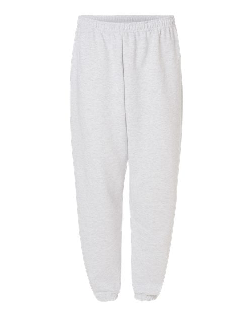Alternative view of Unisex Heavy Blend™ Sweatpants - 18200