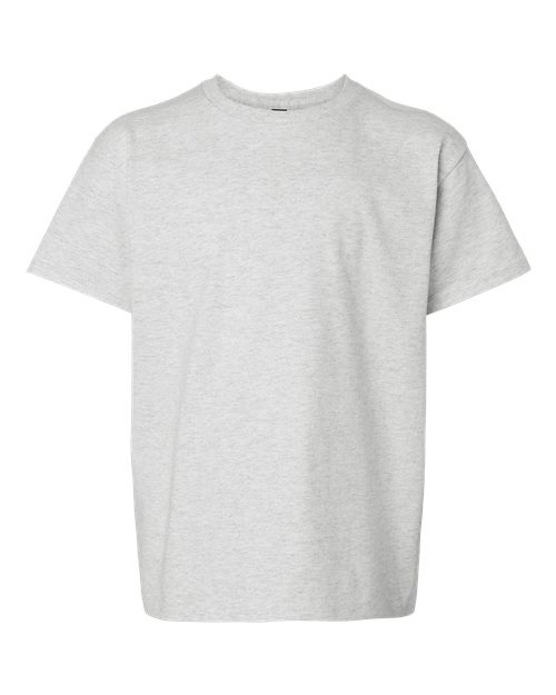 Alternative view of Youth Ultra Cotton® T-Shirt - 2000B