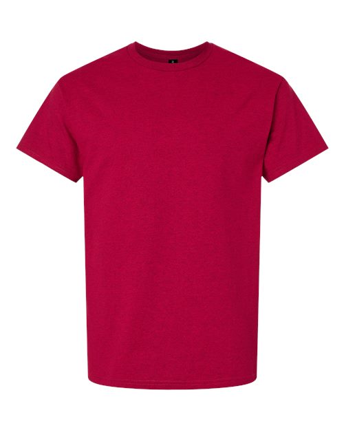 Alternative view of Unisex Ultra Cotton® T-Shirt - 2000
